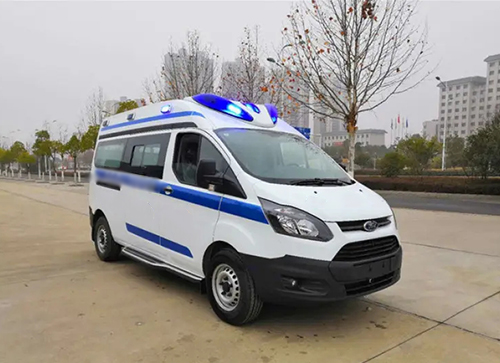 湘乡市救护车出租